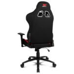 Cadeira Gaming Drift DR110 Preta/Vermelha - Image 6