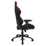 Cadeira Gaming Drift DR110 Preta/Vermelha - Image 7