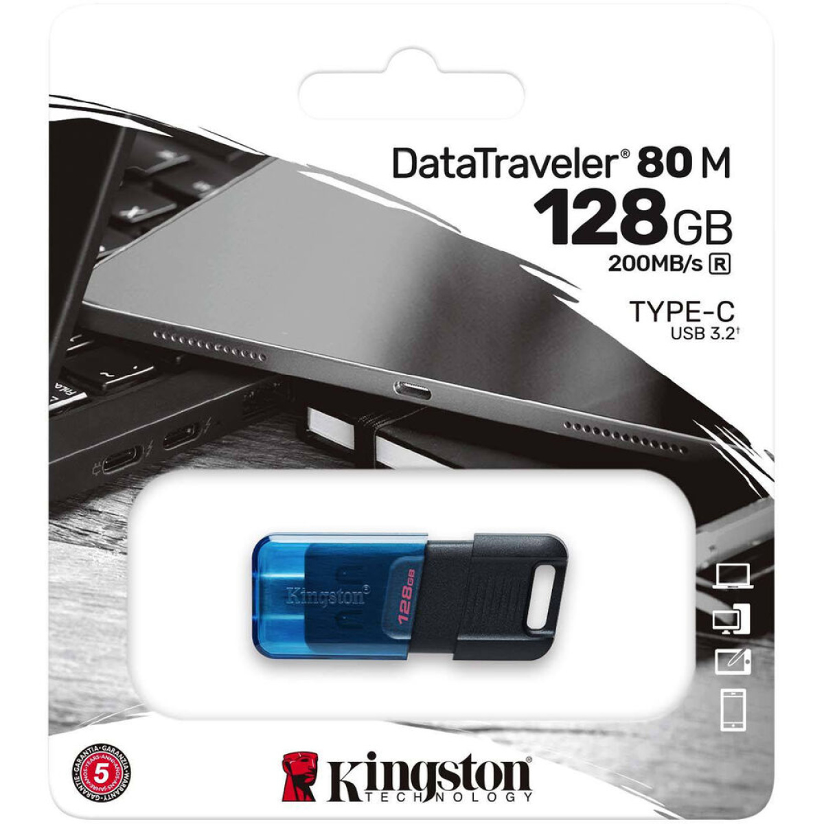 DT80M128GB 2