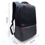 Mochila Ewent EW2529 Urban Notebook Backpack 17.3" Preta - Image 5