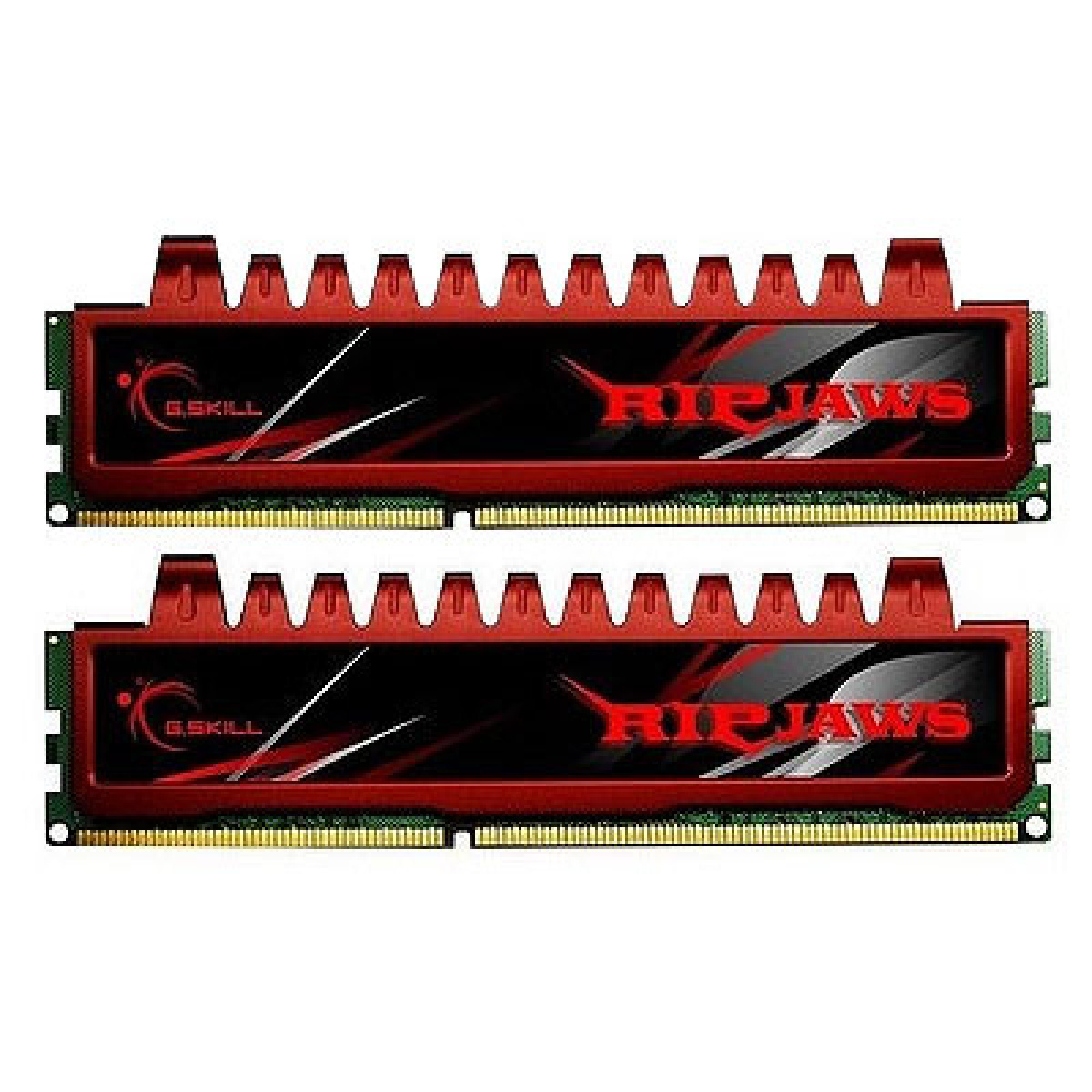 F3 12800CL9D 8GBRL 1