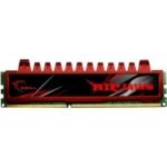 Memória RAM G.SKILL RIPJAWS 4GB (1x4GB) DDR3 1600MHz CL9 1.5V
