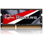 Memória RAM SO-DIMM G.SKILL Ripjaws 8GB (1x8GB) DDR3 1600MHz CL11 1.35V