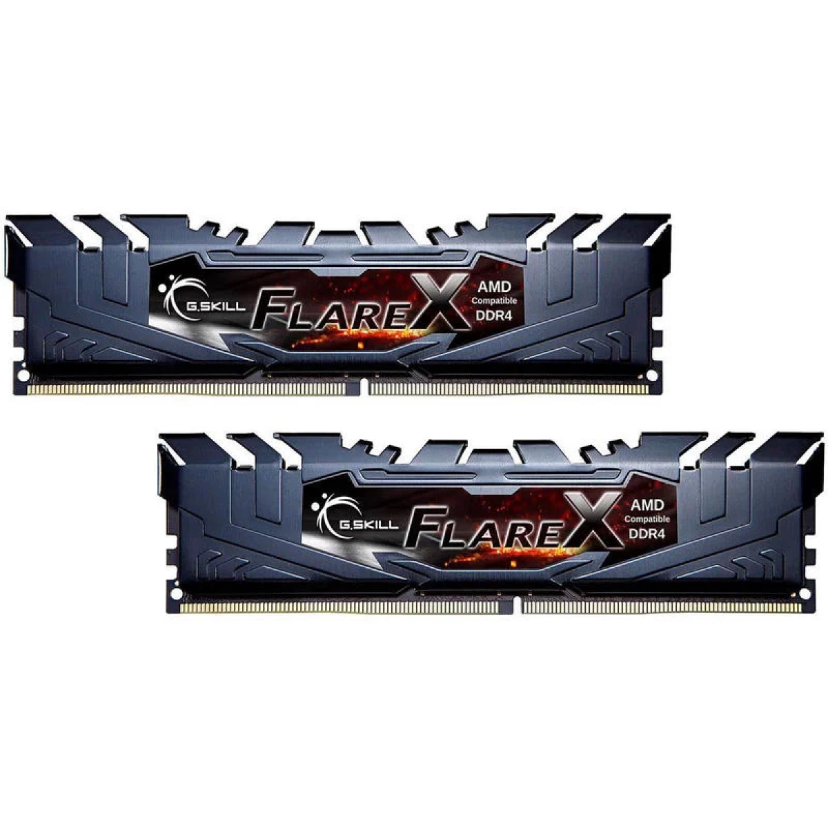F4 3200C14D 16GFX