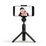 Selfie Stick Xiaomi Mi Tripod Preto