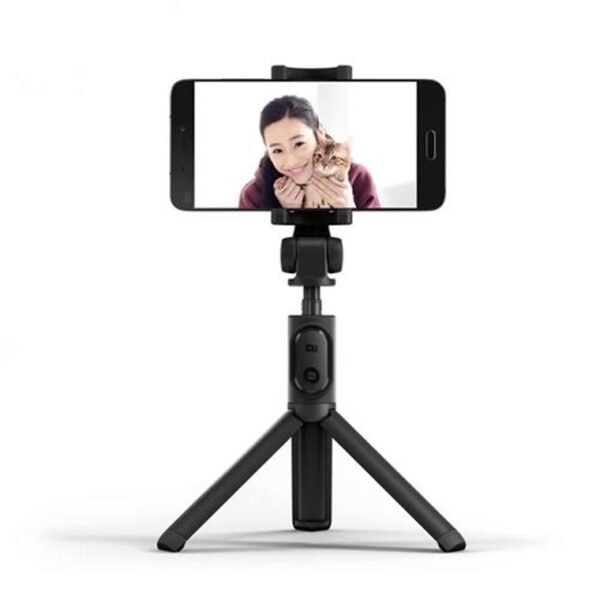 Selfie Stick Xiaomi Mi Tripod Preto