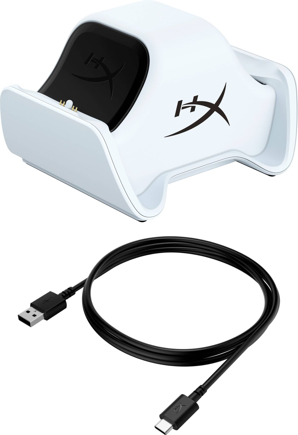 Carregador HyperX ChargePlay Duo p/ PS5 - Image 4