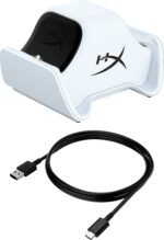Carregador HyperX ChargePlay Duo p/ PS5 - Image 4