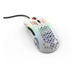 Rato Glorious PC Gaming Race Model D Branco - Image 2