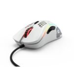 Rato Glorious PC Gaming Race Model D Branco - Image 5