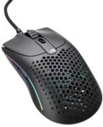 Rato Gaming Glorious Model O 2 Preto - Image 2