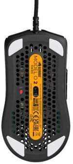 Rato Gaming Glorious Model O 2 Preto - Image 6