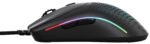 Rato Gaming Glorious Model O 2 Preto - Image 5