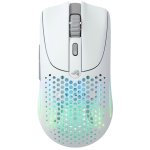 Rato Gaming Glorious Model O 2 Wireless Branco