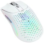 Rato Gaming Glorious Model O 2 Wireless Branco - Image 2