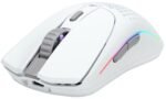 Rato Gaming Glorious Model O 2 Wireless Branco - Image 3