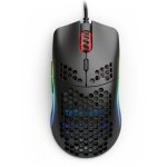 Rato Glorious PC Gaming Race Model O Preto