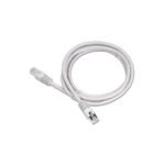 Cabo de Rede RJ45 Ewent Cat.6 FTP Cinza - 2Mtr