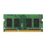 Memória RAM SO-DIMM Kingston 8GB DDR3 1600MHz CL11 (p/ Mac)