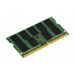Memória RAM SODimm Kingston 4GB DDR4 2666MHz