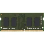 Memória RAM KINGSTON SODIMM 8GB DDR4 3200Mhz CL22