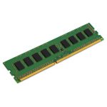 Memória RAM Kingston 4GB (1x4GB) DDR3L-1600MHz CL11