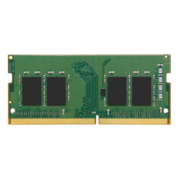 Memória RAM SODimm Kingston 8GB DDR4 3200Mhz CL22