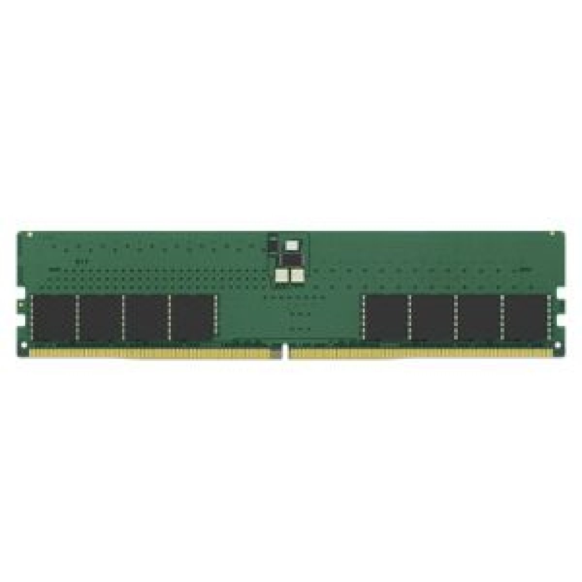 Memória RAM Kingston 32GB DDR5 5600MHz Non-ECC CL46 - Image 1