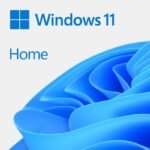 Software Microsoft Windows 11 Home 64-bit PT