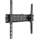 Suporte de Parede Tooq Tilt 32" a 55" Max. 40kg Preto
