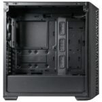 Caixa E-ATX Cooler Master MasterBox 520 ARGB Mesh Black - Image 4