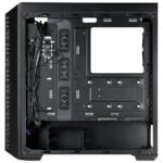 Caixa E-ATX Cooler Master MasterBox 520 ARGB Mesh Black - Image 5