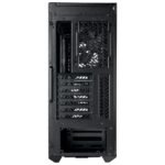 Caixa E-ATX Cooler Master MasterBox 520 ARGB Mesh Black - Image 8