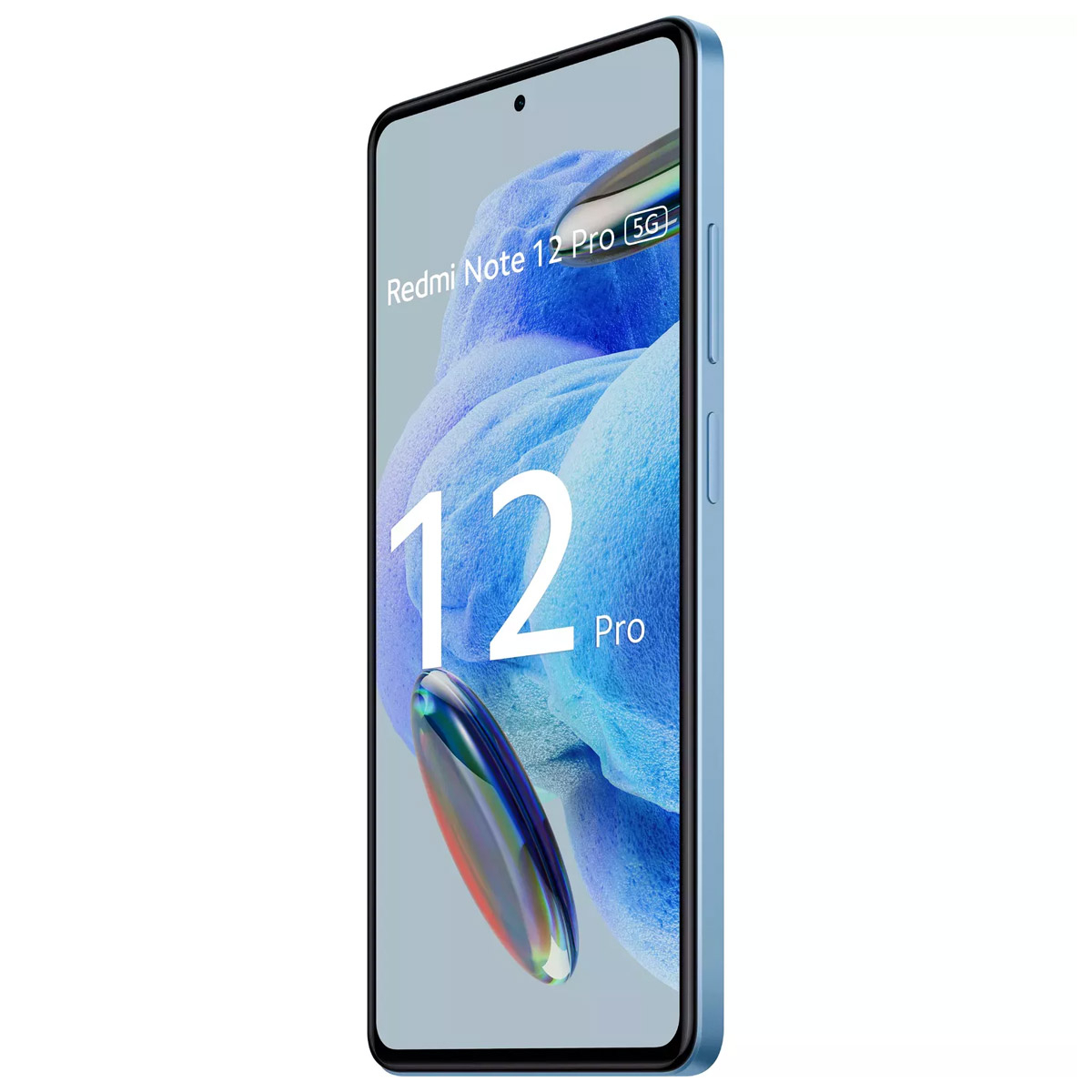 Smartphone Xiaomi Redmi Note 12 Pro + 5G Dual SIM de 256GB / 8GB