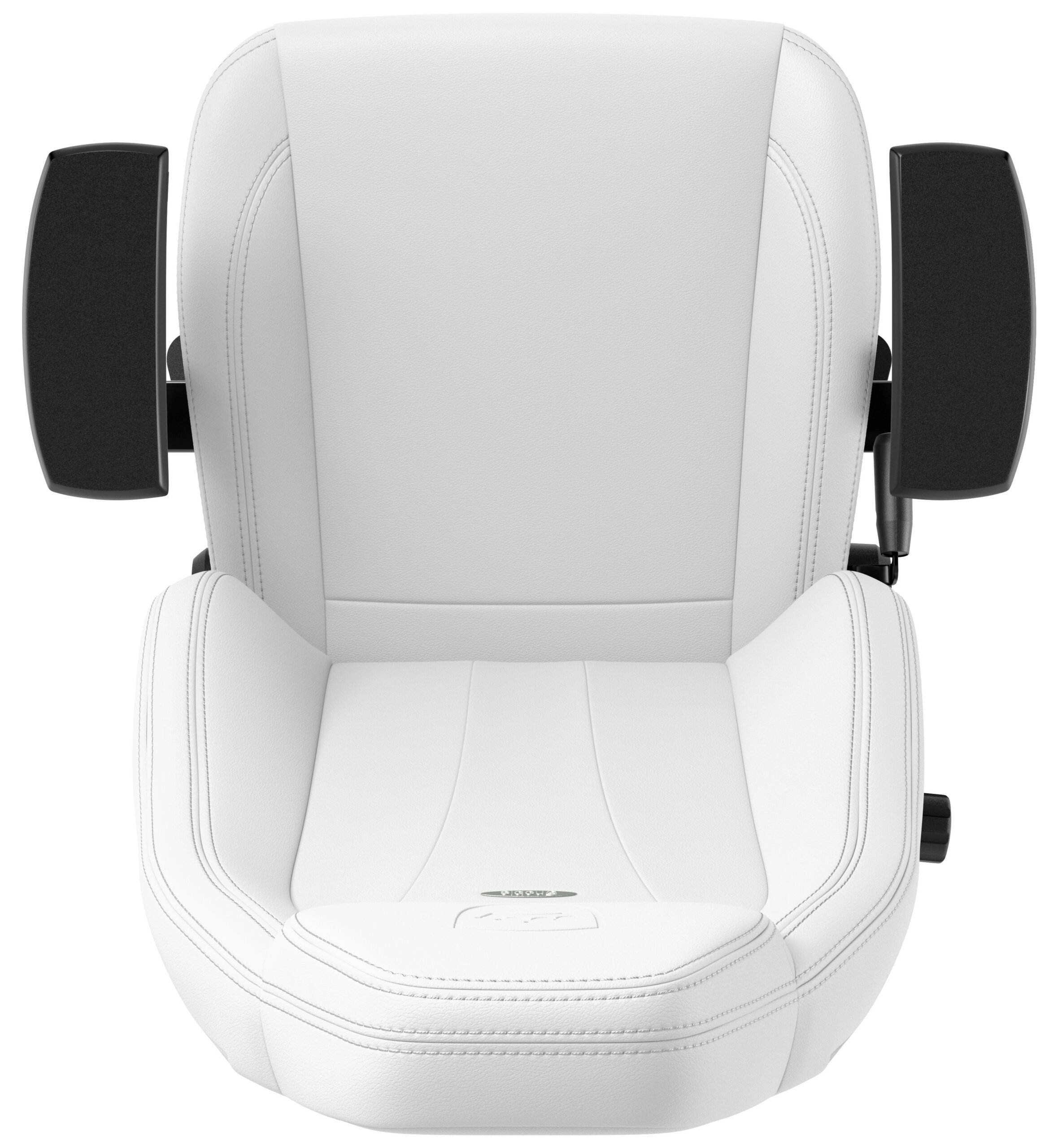 Cadeira noblechairs ICON - White Edition