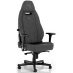 Cadeira noblechairs LEGEND TX - Fabric Edition Anthracite