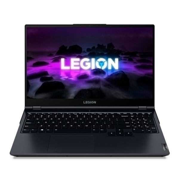 Portátil Lenovo Legion 5 15ACH6-367 15.6" R7 16GB SSD 512GB RTX 3070 W11 Home Azul