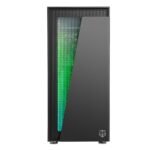 Caixa ATX Nox Hummer Blaster ARGB Preta - Image 2