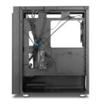 Caixa ATX Nox Hummer Blaster ARGB Preta - Image 6