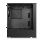 Caixa ATX Nox Hummer Blaster ARGB Preta - Image 4