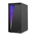 Caixa ATX Nox Hummer Blaster ARGB Preta - Image 7