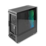 Caixa ATX Nox Hummer Blaster ARGB Preta - Image 5