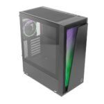 Caixa ATX Nox Hummer Blaster ARGB Preta - Image 8