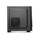 Caixa Micro-ATX Nox Virtus Preta - Image 3