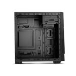 Caixa Micro-ATX Nox Virtus Preta - Image 5