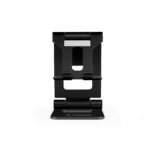 Suporte de Mesa Tooq Ajustável p/ Smartphone/Tablet Max. 10" Preto - Image 9