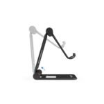 Suporte de Mesa Tooq Ajustável p/ Smartphone/Tablet Max. 10" Preto - Image 8