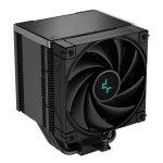 Dissipador CPU DeepCool AK500 120mm Zero Dark Preto