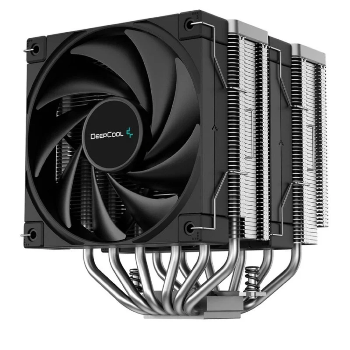 Dissipador CPU DeepCool AK620 2x120mm Preto - Image 4