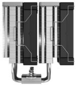 Dissipador CPU DeepCool AK620 2x120mm Preto - Image 5